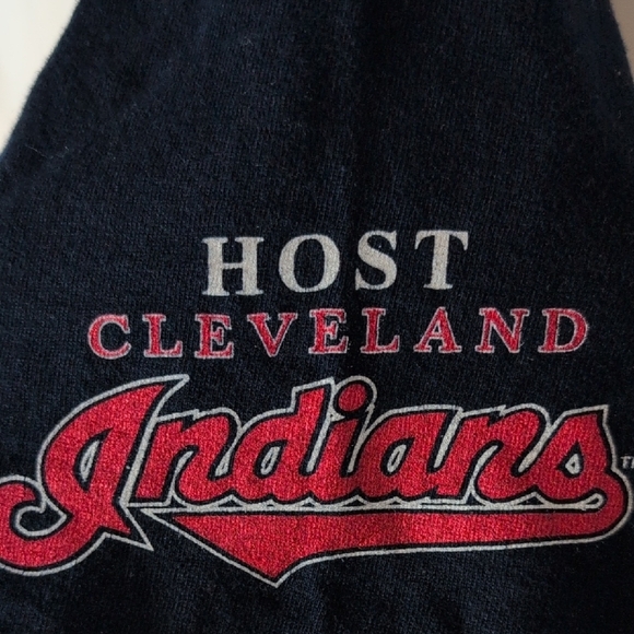 Vintage 1996 World RBI Series Baseball Jersey - Picture 5 of 9